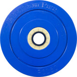 Cartridge, 50sqft, 2-1/16"ot, 2-1/16"ob, 7", 19-3/4"L, 3oz : PSD50