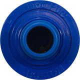 Cartridge, 25sqft, ct, 1-1/2" MPT b, 4-3/8", 7-5/8"L, 3oz : PVT25N-P4