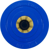 Cartridge, 65sqft, ct, 2-5/8"ob, 7-1/2", 14-3/4"L, 3oz : PSD65-2