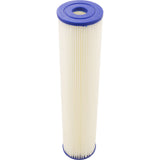 Cartridge, 12.5sqft, 1-1/16"ot, 1-1/16"ob, 3-1/4", 14-13/16"L, 3oz : PS12