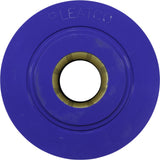 Cartridge, 65sqft, 3"ot, 3"ob, 8-1/2", 10-1/2"L, 3oz : PWK65