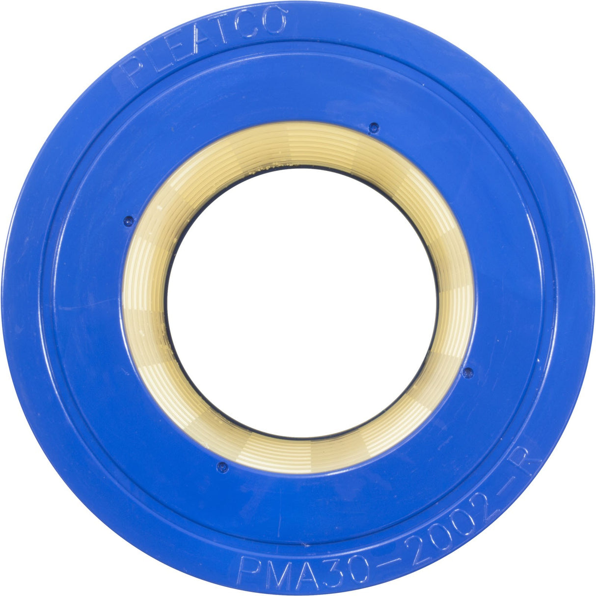 Cartridge, 30sqft, 4"ot, 4"ob, 7", 7-1/4"L, 3oz : PMA30-2002-R