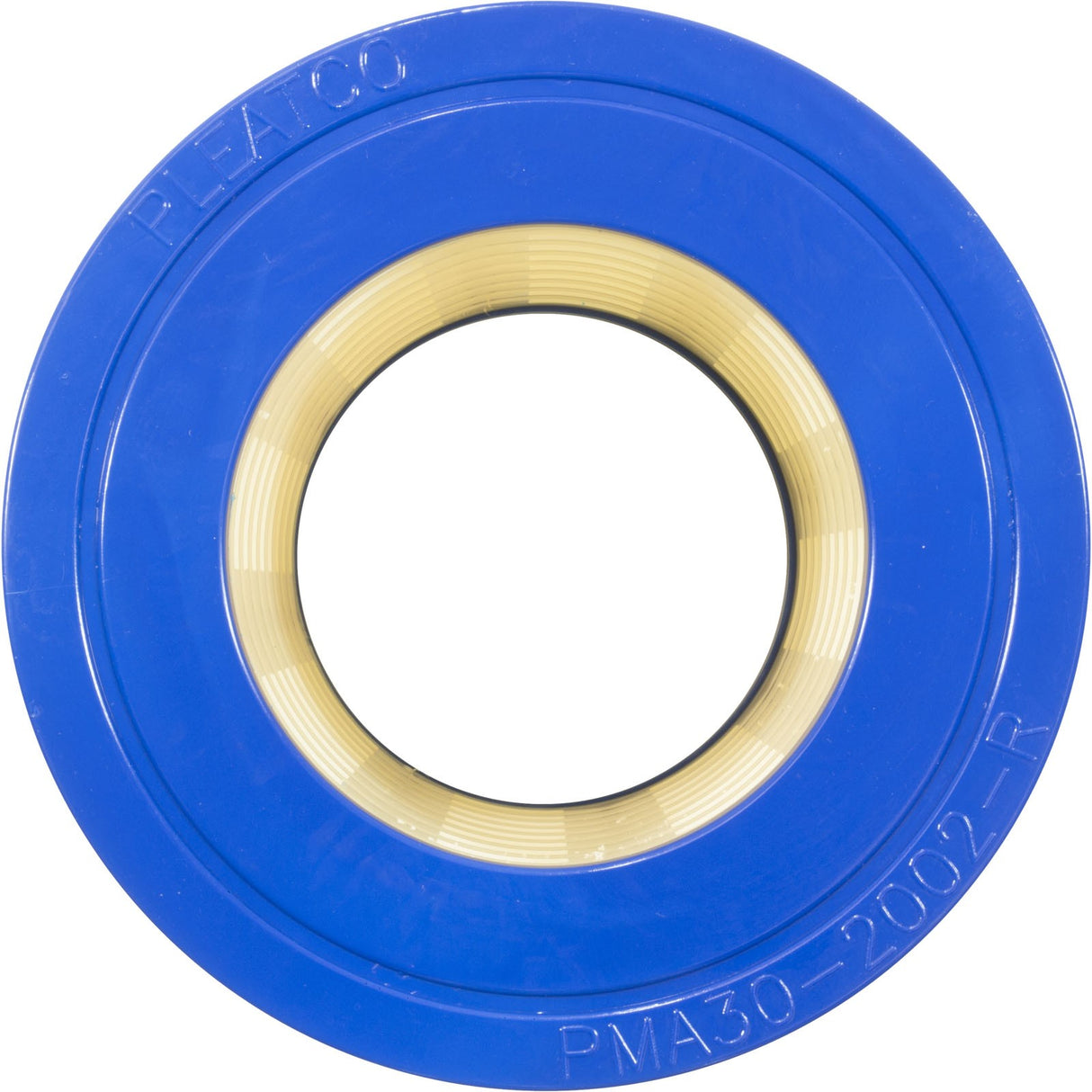 Cartridge, 30sqft, 4"ot, 4"ob, 7", 7-1/4"L, 3oz : PMA30-2002-R