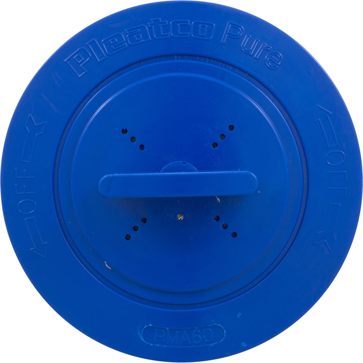 Cartridge, 60sqft, ht, 2" MPT b, 8", 8-7/8"L, 3oz : PMA60-F2M
