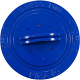 Cartridge, 40sqft, ht, 2" MPT b, 7-1/8", 7-3/16"L, 3oz : PMA40-F2M