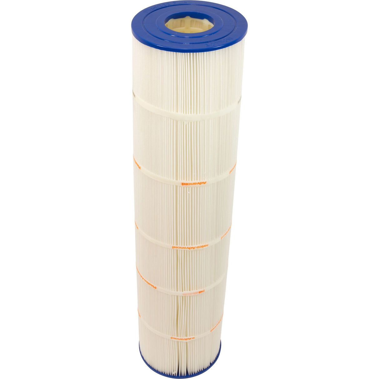 Cartridge, 100sqft, 3-1/16"ot, 3-1/16"ob, 7-1/4", 29-3/8"L, 4oz : PJAN100