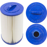 Cartridge, 35sqft, ht, 1-1/2" MPT b, 5-3/4", 8"L, 3oz : PMAX50P4