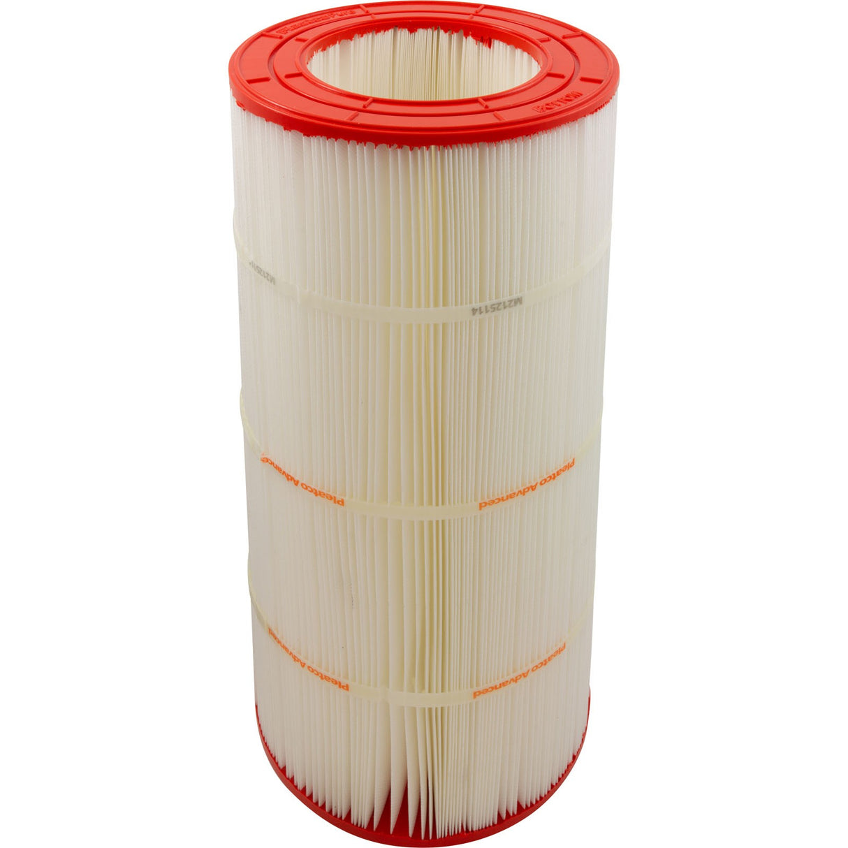 Cartridge, 100sqft, 6"ot, 6"ob, 10", 19-1/4"L, 4oz : PWW100