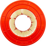 Cartridge, 100sqft, 6"ot, 6"ob, 10", 19-1/4"L, 4oz : PWW100