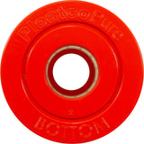 Cartridge, 7sqft, 1-3/4"ot, 1-3/4"ob, 4-3/4", 8"L, 4oz : PGF7