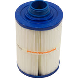 Cartridge, 19sqft, ct, 1-1/2" MPT b, 4-5/8", 6-5/8"L, 3oz : PFF25TC-P4