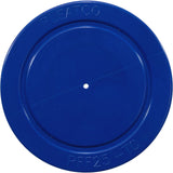 Cartridge, 19sqft, ct, 1-1/2" MPT b, 4-5/8", 6-5/8"L, 3oz : PFF25TC-P4