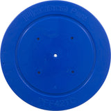 Cartridge, 42sqft, String ht, 1-1/2" MPT b, 5-1/4", 9-3/8"L, 3oz : PFF42TC-P4