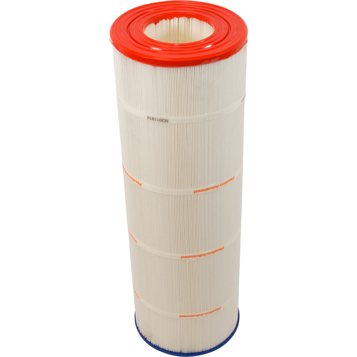 Cartridge, 110sqft, ct, 4-1/8"ob, 7-3/4", 22-13/16"L, 4oz : PJC110