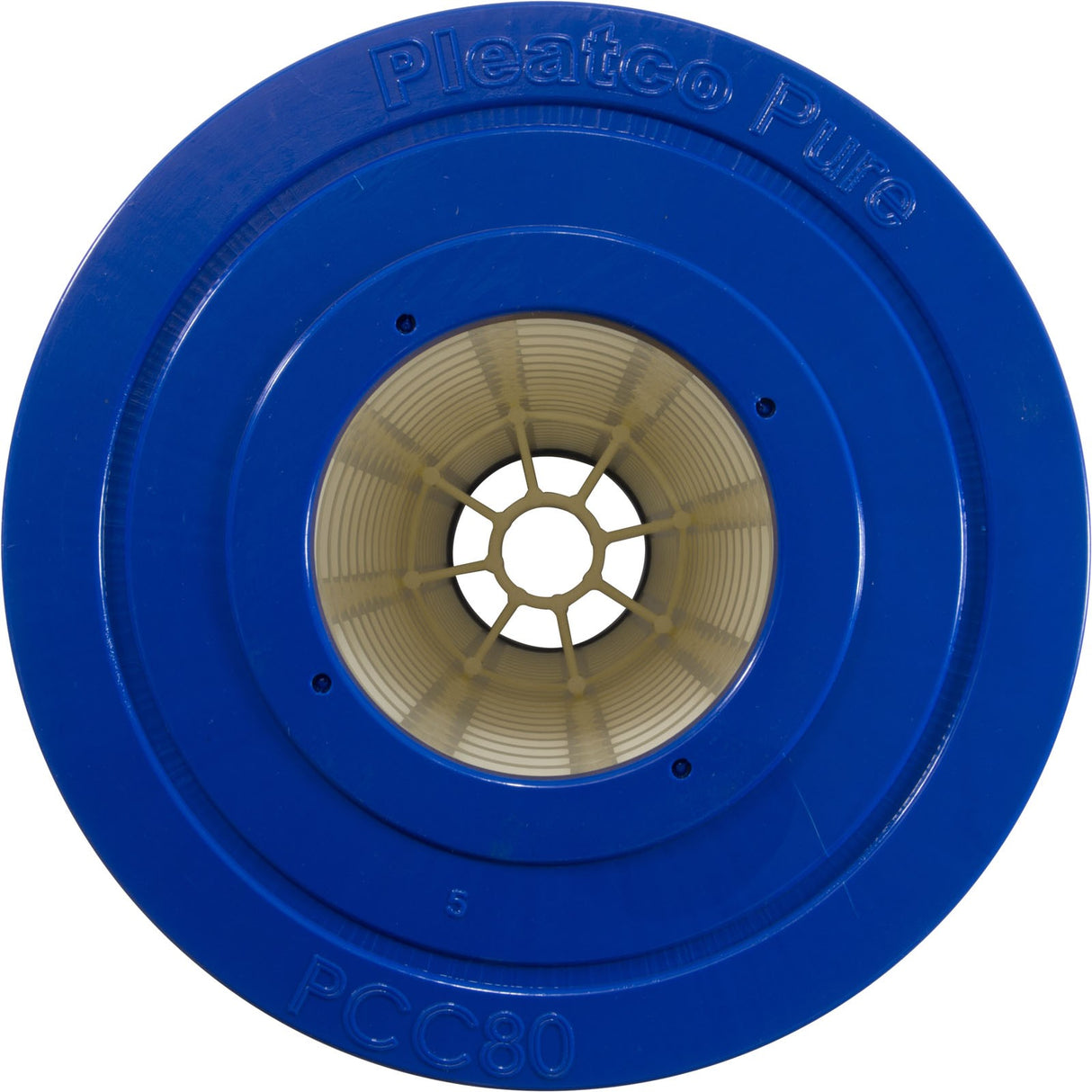 Cartridge, 80sqft, 3"ot, 3"ob, 7", 20-1/16"L, 4oz : PCC80