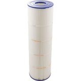 Cartridge, 4 Pk, Pleatco, 105sqft, 3"ot, 3"ob, 7", 26-1/16" 4oz : PCC105-PAK4