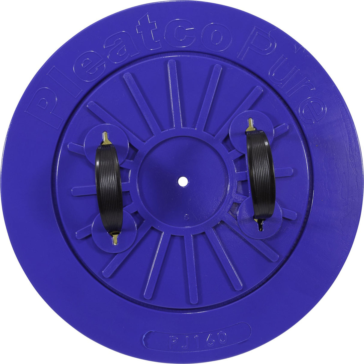 Cartridge, 160sqft, ht, 6"ob, 10", 24-5/16"L, 4oz : PJ160