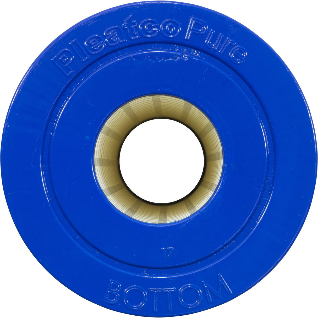 Cartridge, 50sqft, 2-1/8"ot, 2-1/8"ob, 5-5/16", 10-1/8"L, 3oz : PLBS50