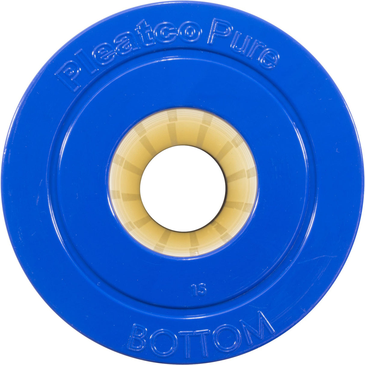 Cartridge, 100sqft, 2-1/8"ot, 2-1/8"ob, 5-5-16", 17-3/4"L, 3oz : PLBS100