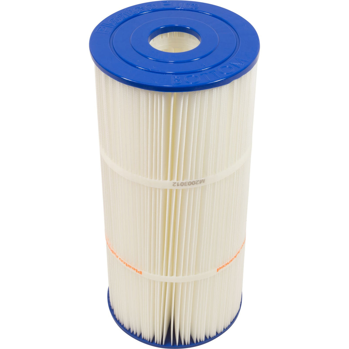 Cartridge, 35sqft, 1-15/16"ot, 1-15/16"ob, 6-3/8", 14"L, 3oz : PWK35B
