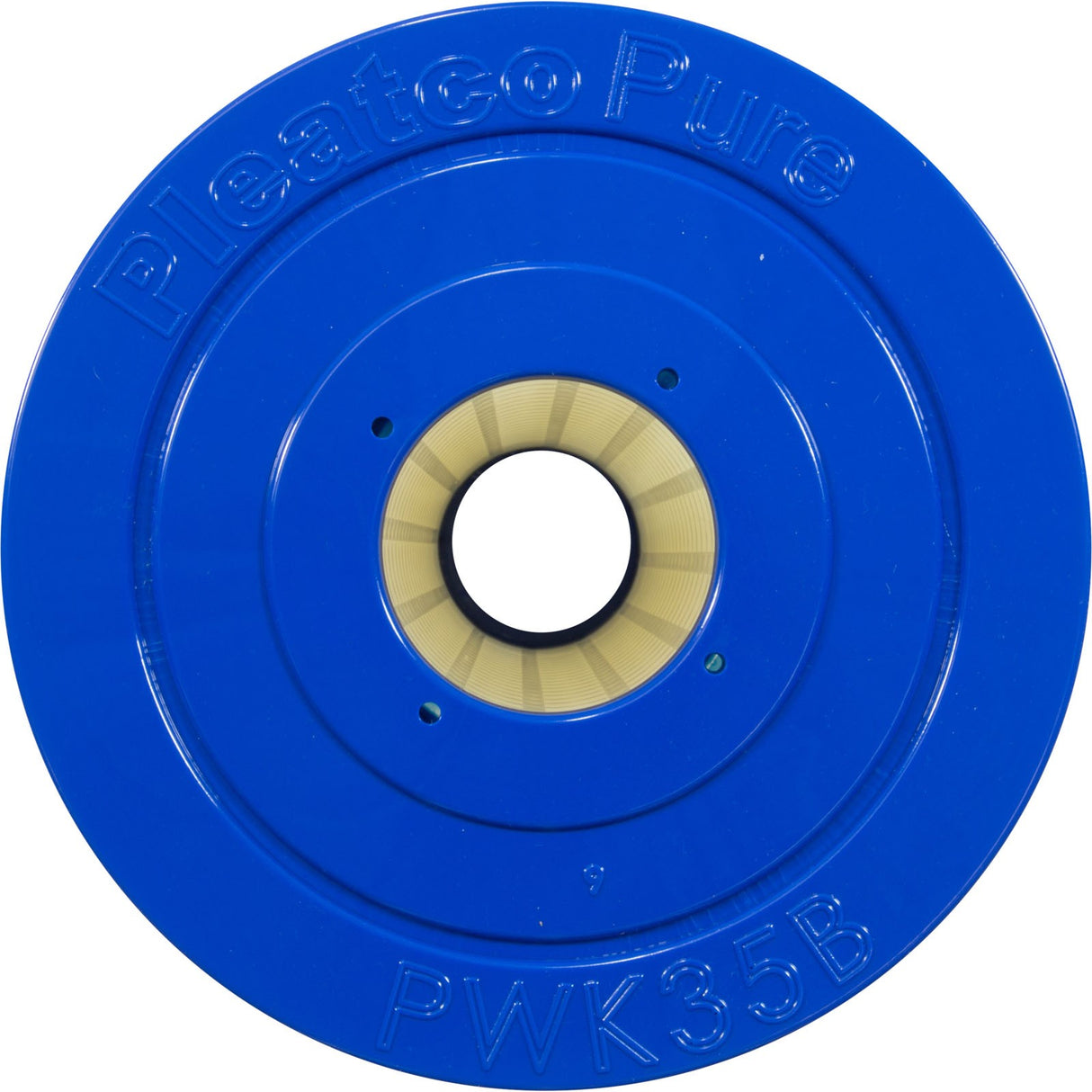 Cartridge, 35sqft, 1-15/16"ot, 1-15/16"ob, 6-3/8", 14"L, 3oz : PWK35B