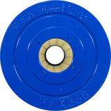 Cartridge, 35sqft, 1-15/16"ot, 1-15/16"ob, 6-3/8", 14"L, 3oz : PWK35B