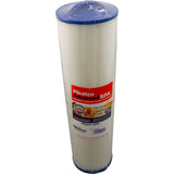 Cartridge, 31sqft, ht, 1.9" Keyed b, 4-3/4", 17-1/2", 3oz : PSG31-XP4