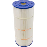 Cart, 125sqft, 2-3/16S t, 2-3/4"beveled edge b, 8-1/2", 19"L, 3oz : PSD125-2000