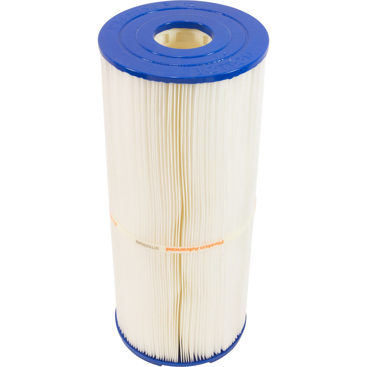 Cartridge, 75sqft, ct, 2-5/8"ob, 7-1/2", 17-3/4"L, 3oz : PSD75