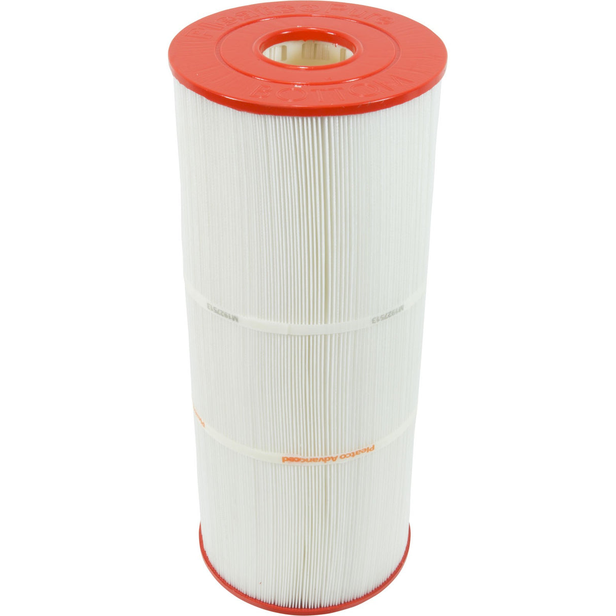 Cartridge, 105sqft, 2-5/8"ot, 3" FPT b, 7-3/4", 19-1/2"L, 4oz : PH105