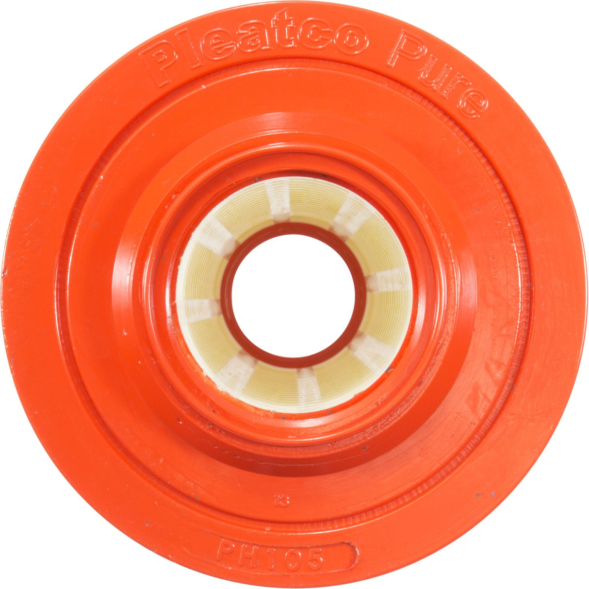 Cartridge, 105sqft, 2-5/8"ot, 3" FPT b, 7-3/4", 19-1/2"L, 4oz : PH105