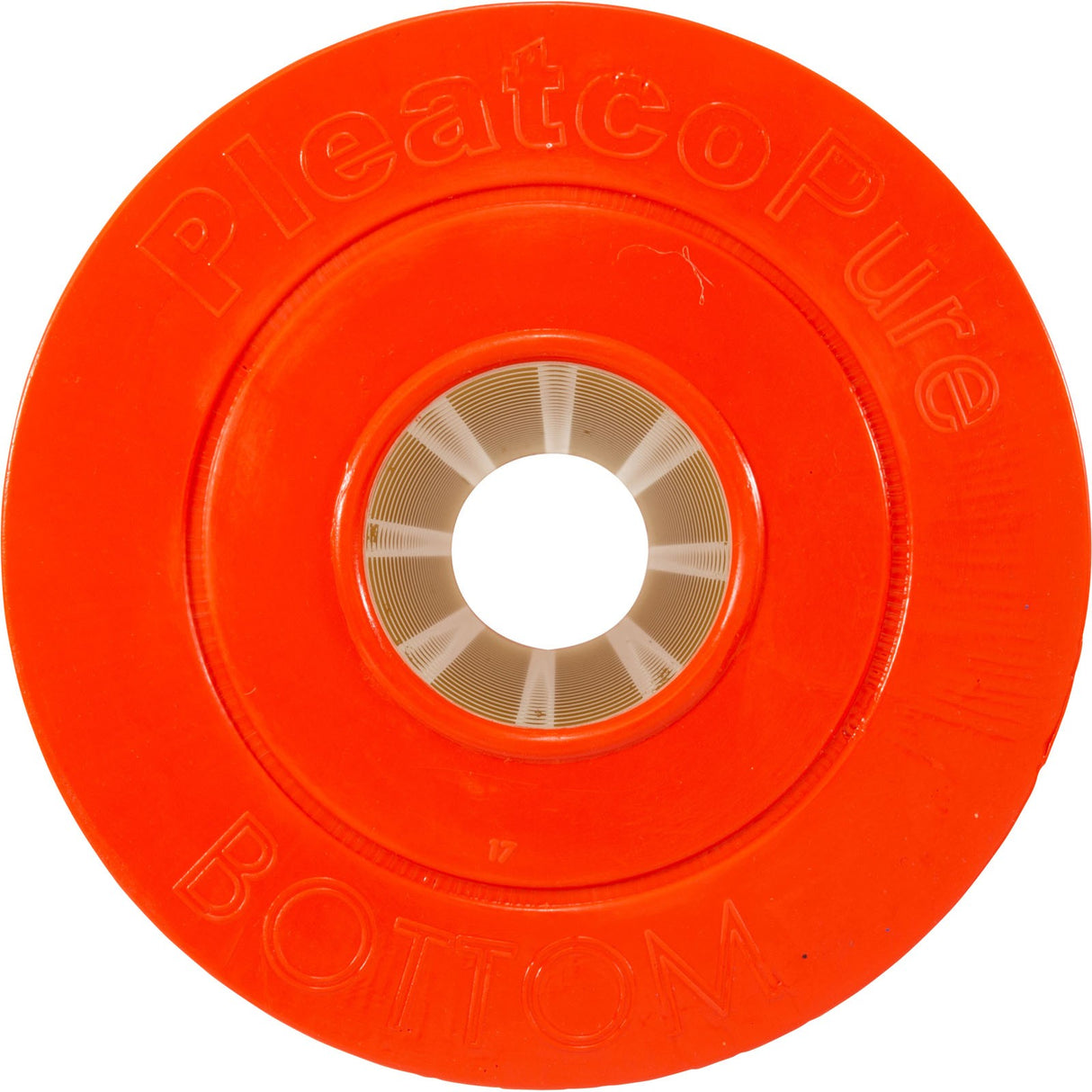 Cartridge, 155sqft, 2-5/8"ot, 3" FPT b, 7-3/4", 29-1/16"L, 4oz : PH155