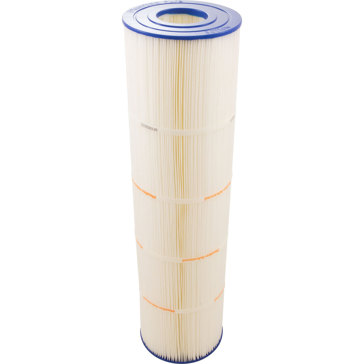Cartridge, 85sqft, 3"ot, 3"ob, 7-1/8", 26-15/16"L, 4oz : PJAN85