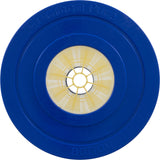 Cartridge, 4 Pack, 85sqft, 3"ot, 3"ob, 7", 27"L, 4oz : PJAN85-PAK4
