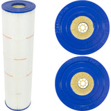 Cartridge, 115sqft, 3"ot, 3"ob, 7-1/8", 26-15/16"L, 4oz : PJAN115