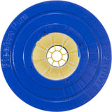 Cartridge, 115sqft, 3"ot, 3"ob, 7-1/8", 26-15/16"L, 4oz : PJAN115