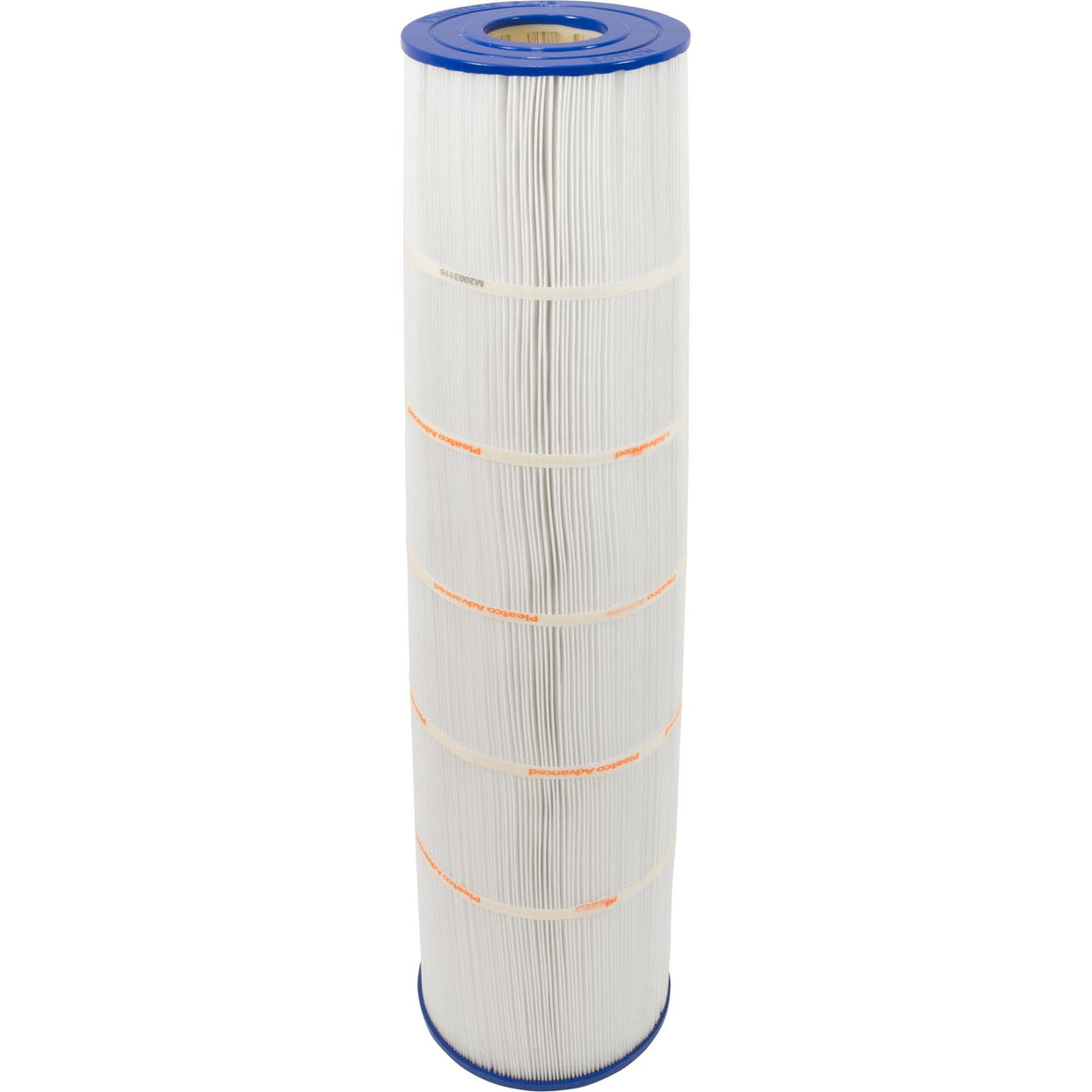 Cartridge, 145sqft, 3"ot, 3"ob, 7", 33"L, 4oz : PJAN145