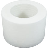Cartridge, 4-3/4"ot, 4-3/4"ob, 7-3/4", 5"L, oz : PPS750