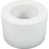Cartridge, 4-3/4"ot, 4-3/4"ob, 7-3/4", 5"L, oz : PPS750