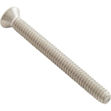 Screw, Ohpm, Number 10-24 X 2"L : 3959000