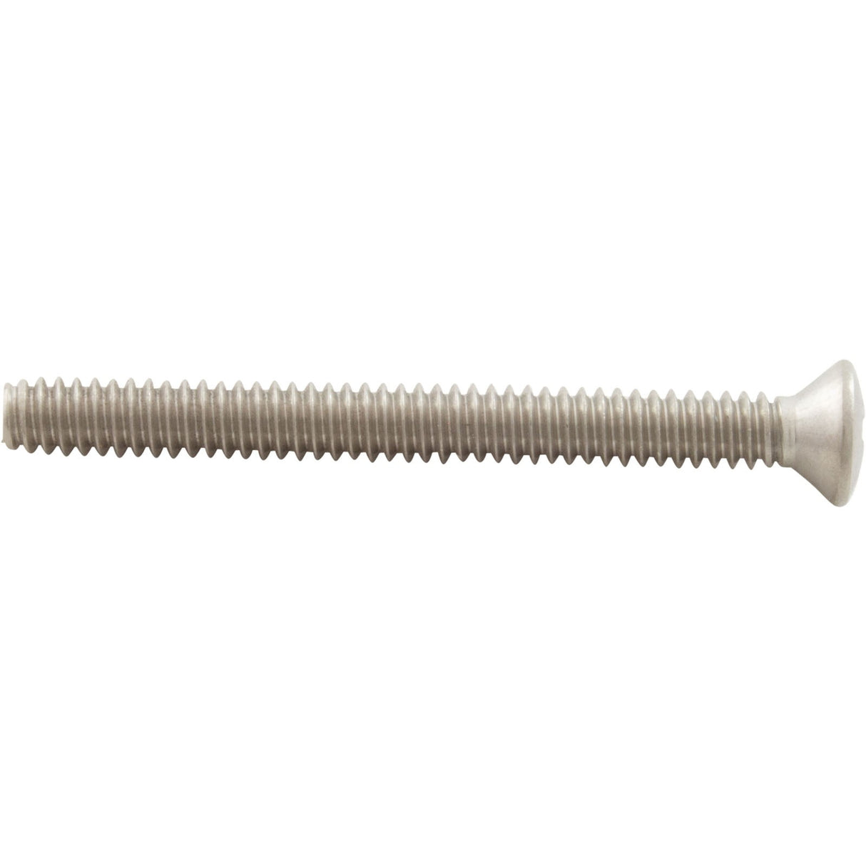 Screw, Ohpm, Number 10-24 X 2"L : 3959000
