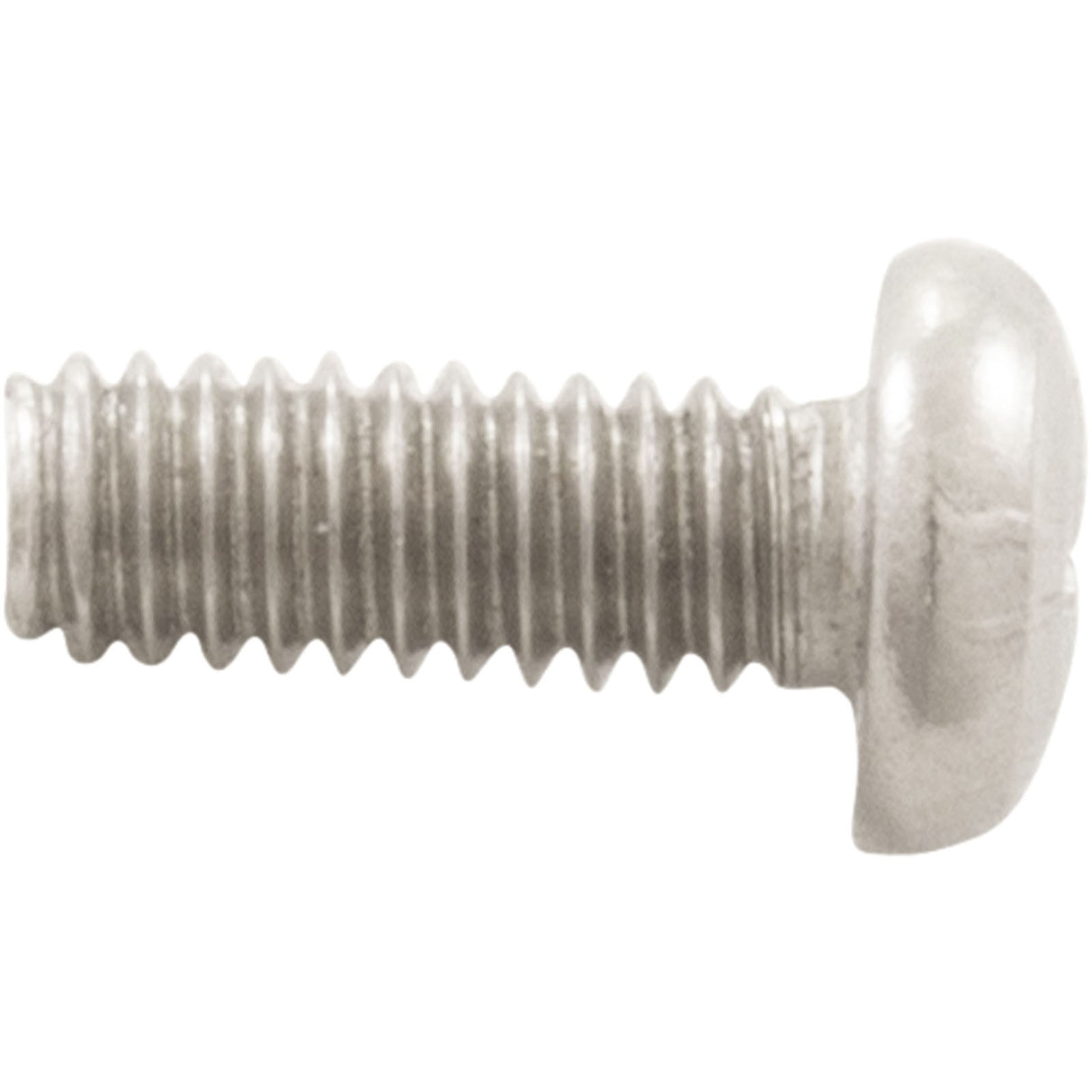Screw, 8-32 X 7/16 Phil Pan M/S, 316-Ss (Bag) : 819-00051B