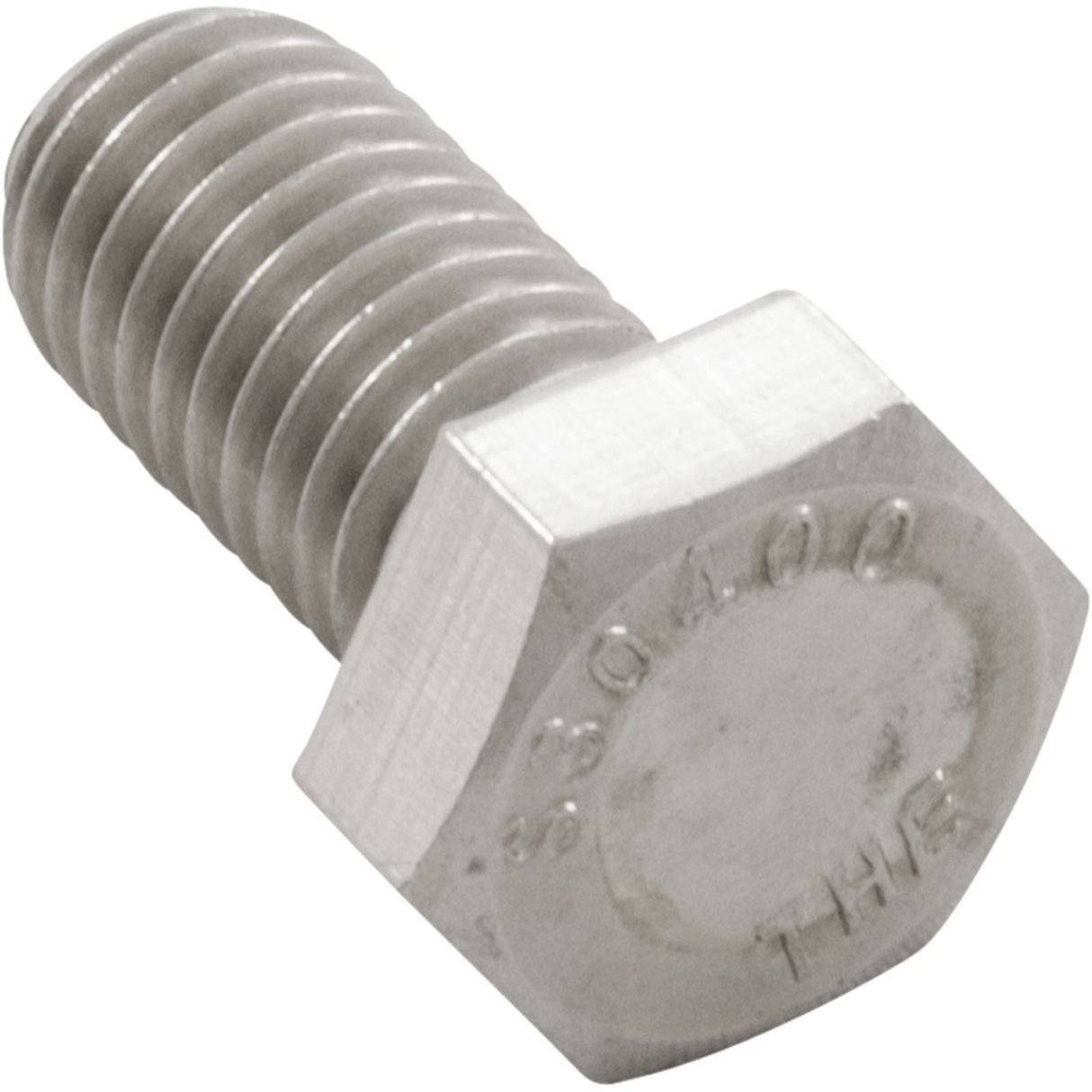Capscr Hex Hd 1/2-13Nc X 1Lg 303Ss (Pu : S23619