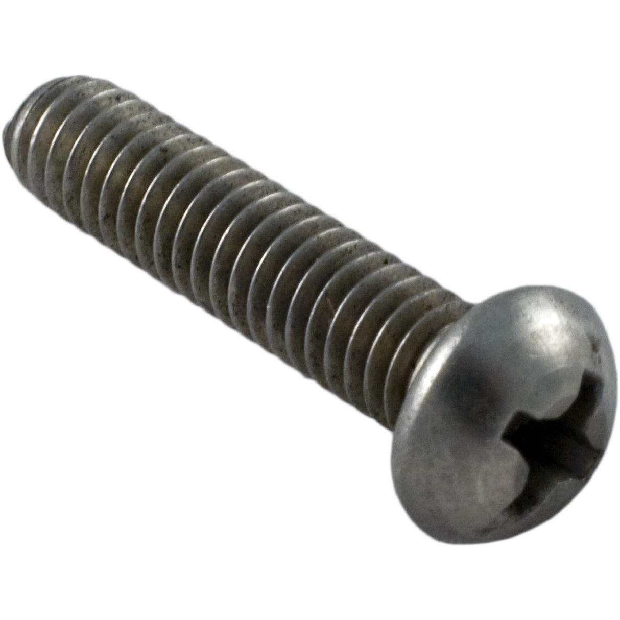 Screw, Pentair Sta-Rite WC212-134P/14936-0000 : 37107-0085