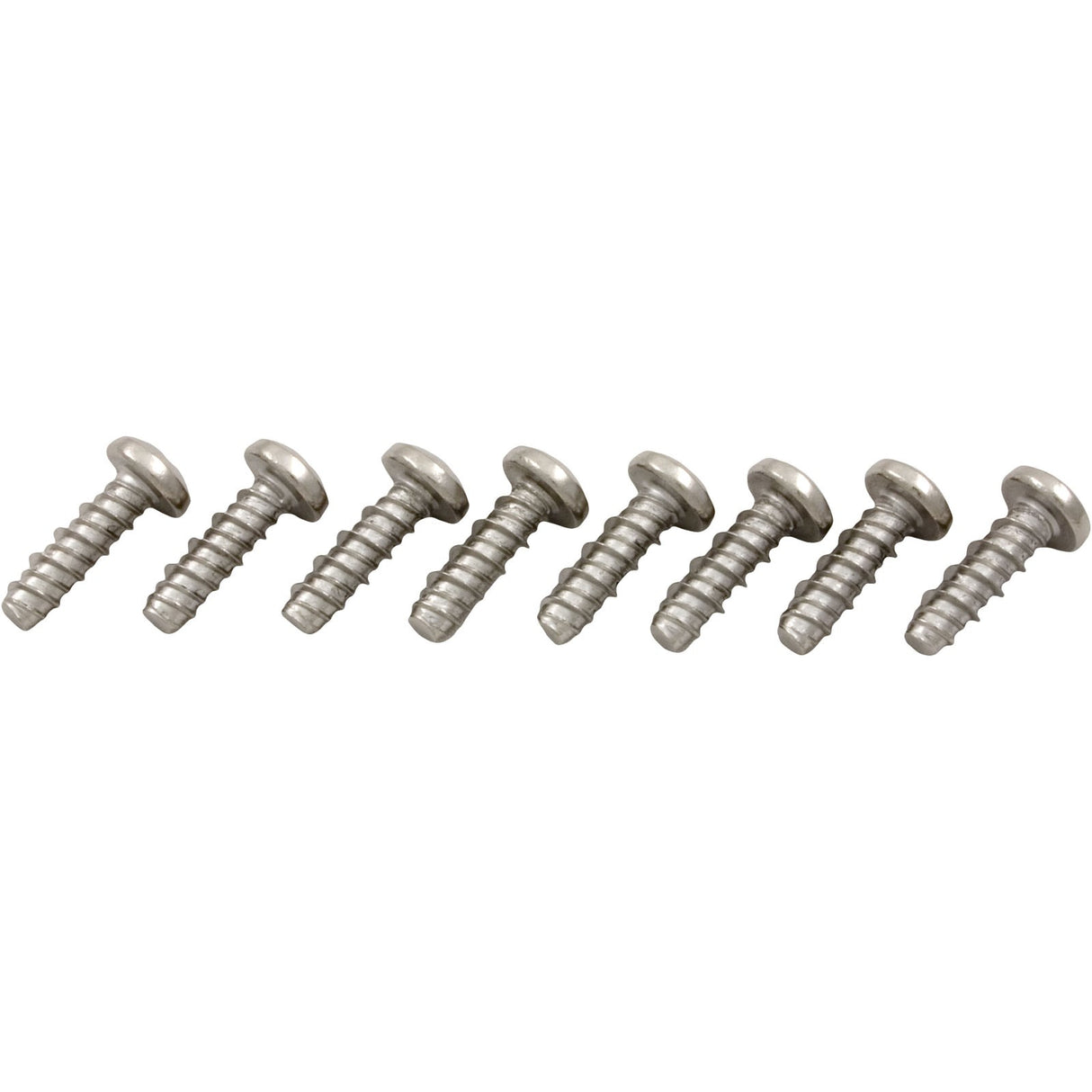 Screw, Pentair Compool PacFab 2 & 3 Way Valves, 1/4-20 x 3/4" : 520389
