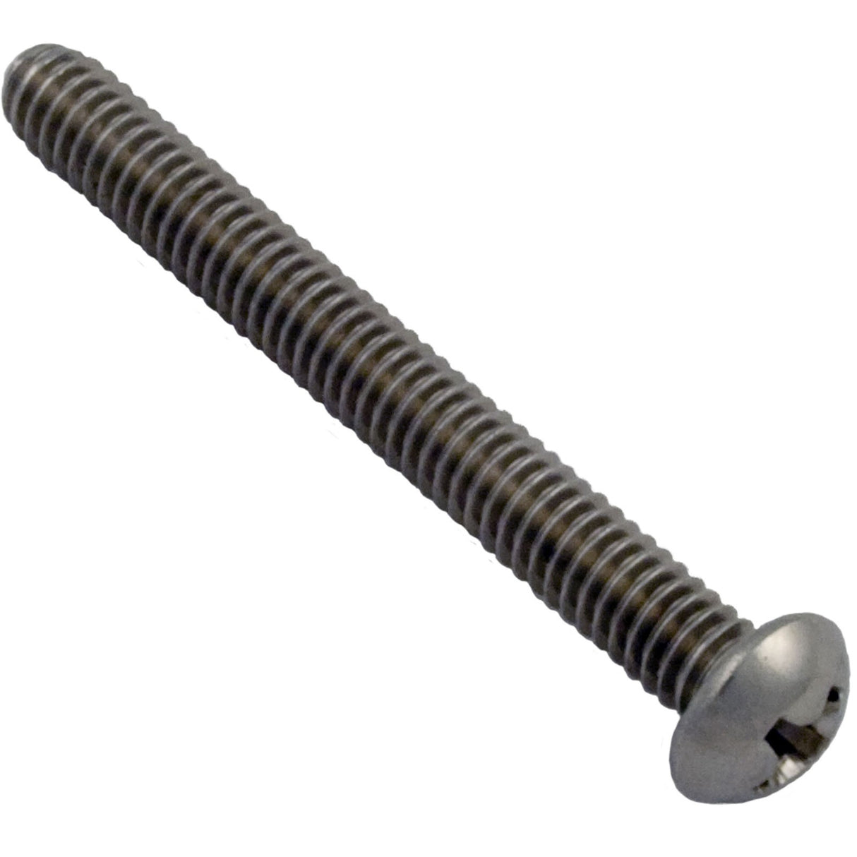 Screw, Pent PacFab 1-1/2" & 2" High Flow Valves, 8-32 x 1-1/2" : 272405