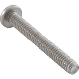 Bolt, Waterway Clearwater 22/26, 1/4-16 x 2" : 819-0015