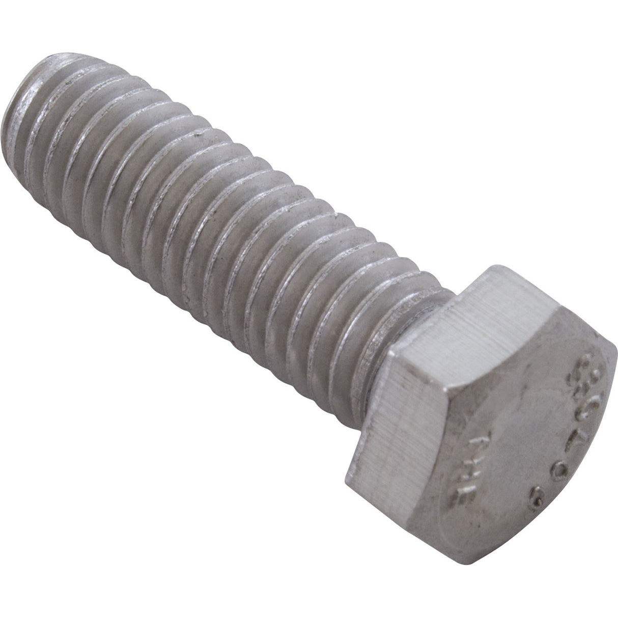 Bolt, Waterway Clearwater 16, 3/8-16 x 1-1/4" : 819-0020