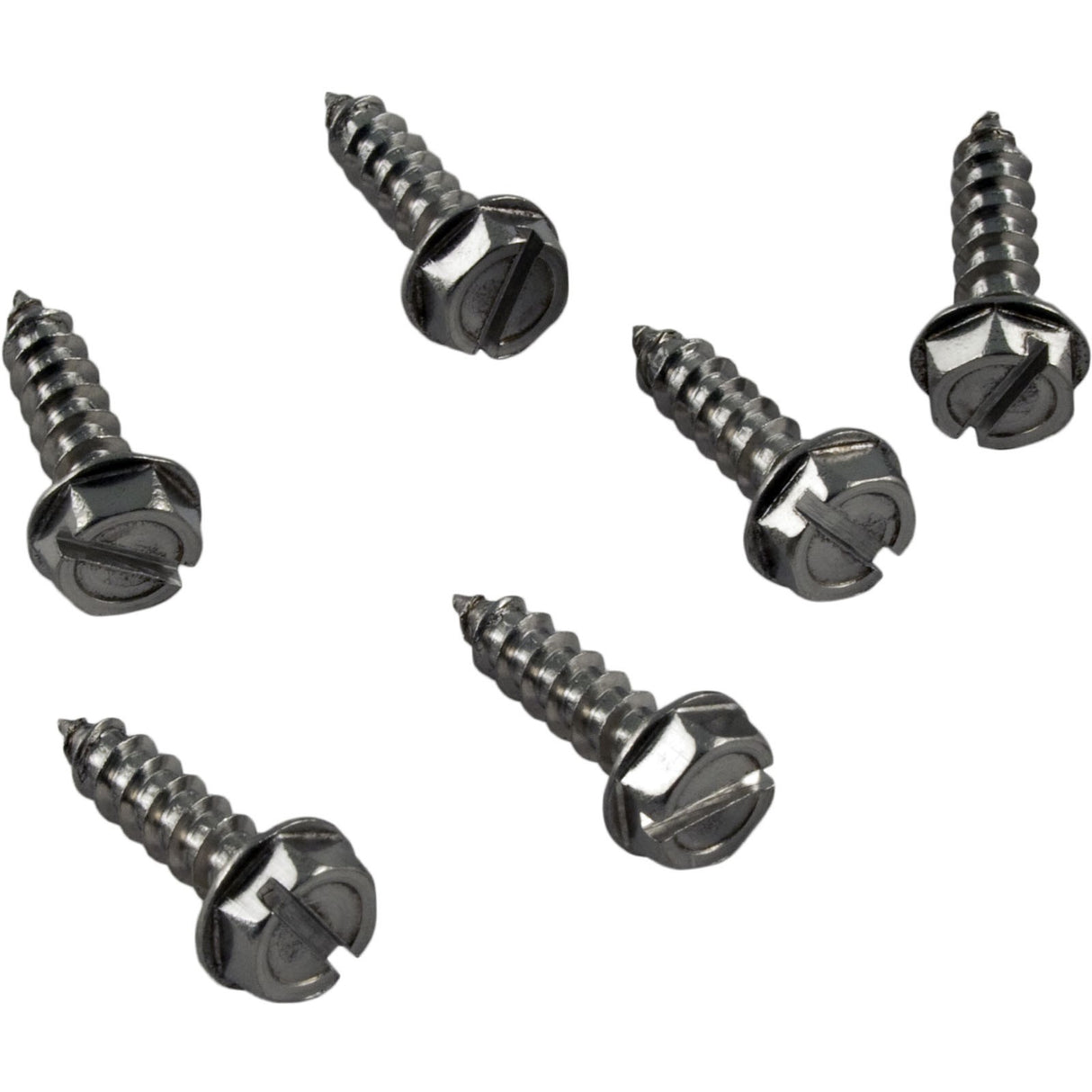 Screw Set, Zodiac Jandy JS60-SM/JS100-SM : R0488100