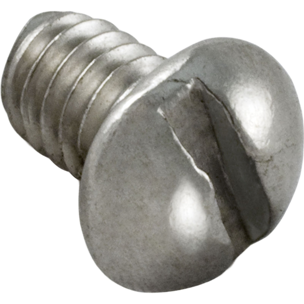 Screw, Pentair Sta-Rite DuraGlas II, 8-32 x 1/4", Pre 1998 : U30-401SS